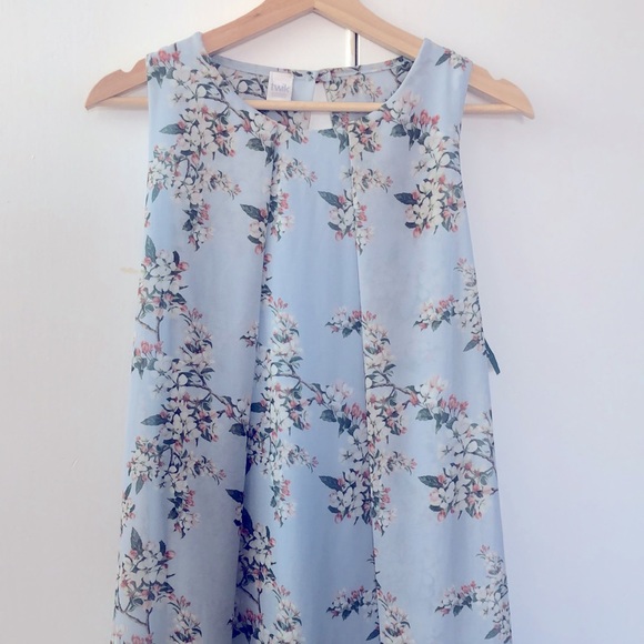 twik Dresses & Skirts - Twik Floral Blossom Dress